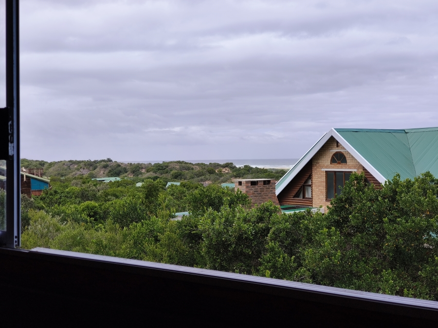 4 Bedroom Property for Sale in Gamtoos Mouth Eastern Cape